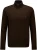 Polo Ralph Lauren Trui Half zip wollen  Bruin heren