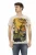 Monte Carlo T-shirt Casual Stijl