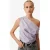 IRO Paris Oana Tank Top In Lavender