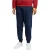 Fila Giulio Joggers, Blauw