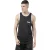 Lonsdale Herenboksvest (Zwart)