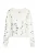 IZIA Vest Dames wolwit