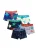 Next Onderbroek  blauw / navy / donkerblauw / groen / wit / wolwit