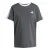 Dames losse t-shirt adidas Essentials 3-Stripes