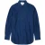 Closed Fitted Shirt & Blouses Dark Blue