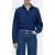 Closed Fitted Shirt & Blouses Dark Blue