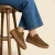 Tamaris Tamaris Sneakers bruin Suede