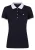 Jimmy Sanders Top  navy