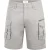 Firetrap Mannen BTK Shorts (Beige)