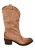 Damenstiefelette Belang Farbe Beige