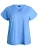 Active by Zizzi Functioneel shirt  blauw