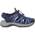Cotswold Upton Dames Navy/Turquoise Sandalen