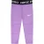 Nike Pro-legging voor kinderen (Rush/Fuchsia)