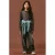 NAME IT KIDS NKFROSE wide leg jeans – grijs