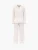AmourLinen Pyjama ‘Nightly’  offwhite