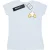 Li-cense Disney dames donald duck rugzijde borstprint katoenen t-shirt