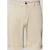 Tom Tailor Regular fit korte chino van katoenmix