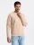 Ombre Sweatshirt ‘ OM-SSBN-0159 ‘  beige