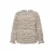 Vrouwenblouse KAFFE Curve Nika Round Neck