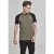 T-shirt Urban Classic raglan contrat 2.0