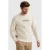 PME Legend sweater ecru