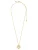 Pilgrim Ketting ‘NOVA’  goud / zilver