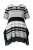 Ulla Popken Shirt  gemengde kleuren