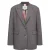 Damesblazer oversized Nümph Nuerena
