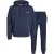 Jack & Jones College Logo Sweat Hood Set Heren