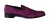Zijdepatroon Loafers