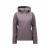 Waterdicht damesjack Black Diamond Strataline