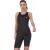 Karrimor Dames/Dames Hardloopvest Top (Zwart)