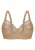 sassa BH ‘IMPRESSIVE JACQUARD’  cappuccino