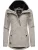 Ragwear Winterjas ‘Monade’  grijs