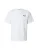 HUF Shirt ‘Gimme The Loot’  azuur / lichtrood / zwart / wit