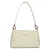 bugatti Schoudertas ‘Leah’  lichtbeige