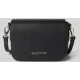 VALENTINO BAGS Handtas met labelapplicatie, model ‘BRIXTON’