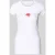Guess T-shirt met siersteentjes