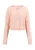 Mymo Vest Blonda Dames roze