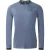 Dare2b Heren trackstand ace t-shirt met lange mouwen