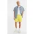 Levi’s Xx Short Yellow