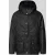 Barbour Regular fit parka van puur katoen