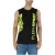 Spier T-shirt Neon Grafisch
