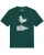 Watapparel Shirt  geel / grijs / mintgroen / donkergroen / wit