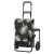 Andersen Shopper Shopper ‘Komfort’  zwart / wit
