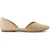 Dames ballerina’s Toms Gemma Dorsay