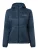 VAUDE Outdoorjas ‘ Freney  VI ‘  donkerblauw