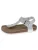 Beppi Sandalen  zilver