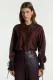 Aaiko Marel Lyo 512 Blouse 191619 Bordeaux