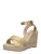 ABOUT YOU Pumps ‘Juliana’  goud